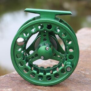 Fly Reel – 5/6WT Aluminum