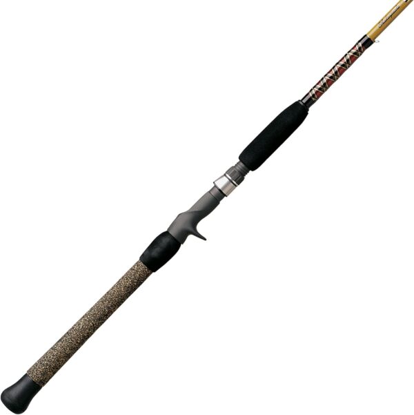 Spinning Fishing Rod – Medium Action (6’6”)