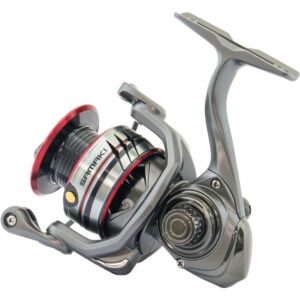 Spinning Reel 2000 Series