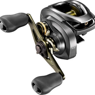 Baitcasting Reel – Left Hand